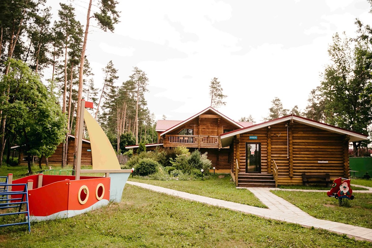 Славянское Подворье - photo 3