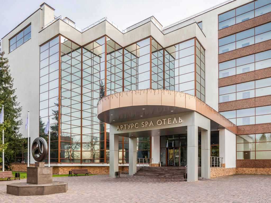 Спортивно-оздоровительный комплекс "Молодость" - photo 3