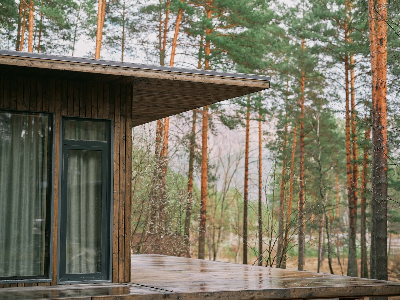 База отдыха « Парк Эдем»