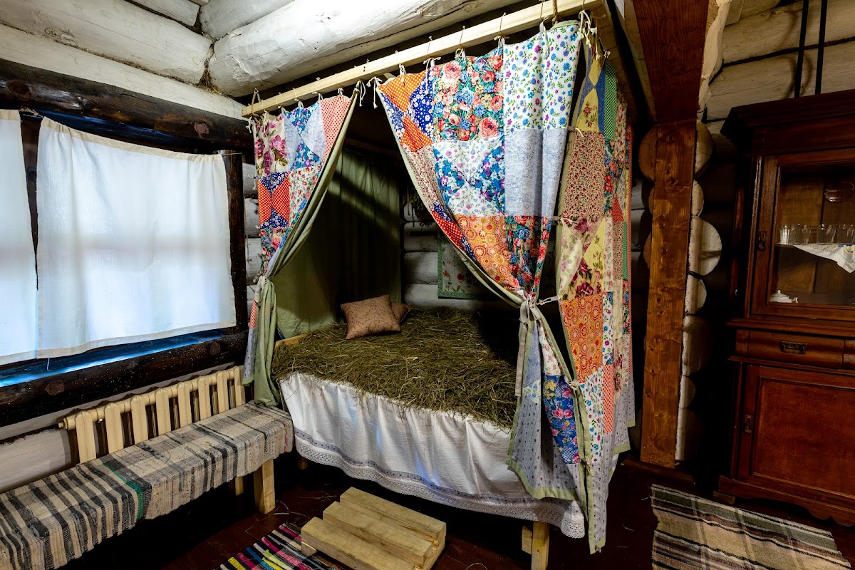 Бобровая долина - photo 5