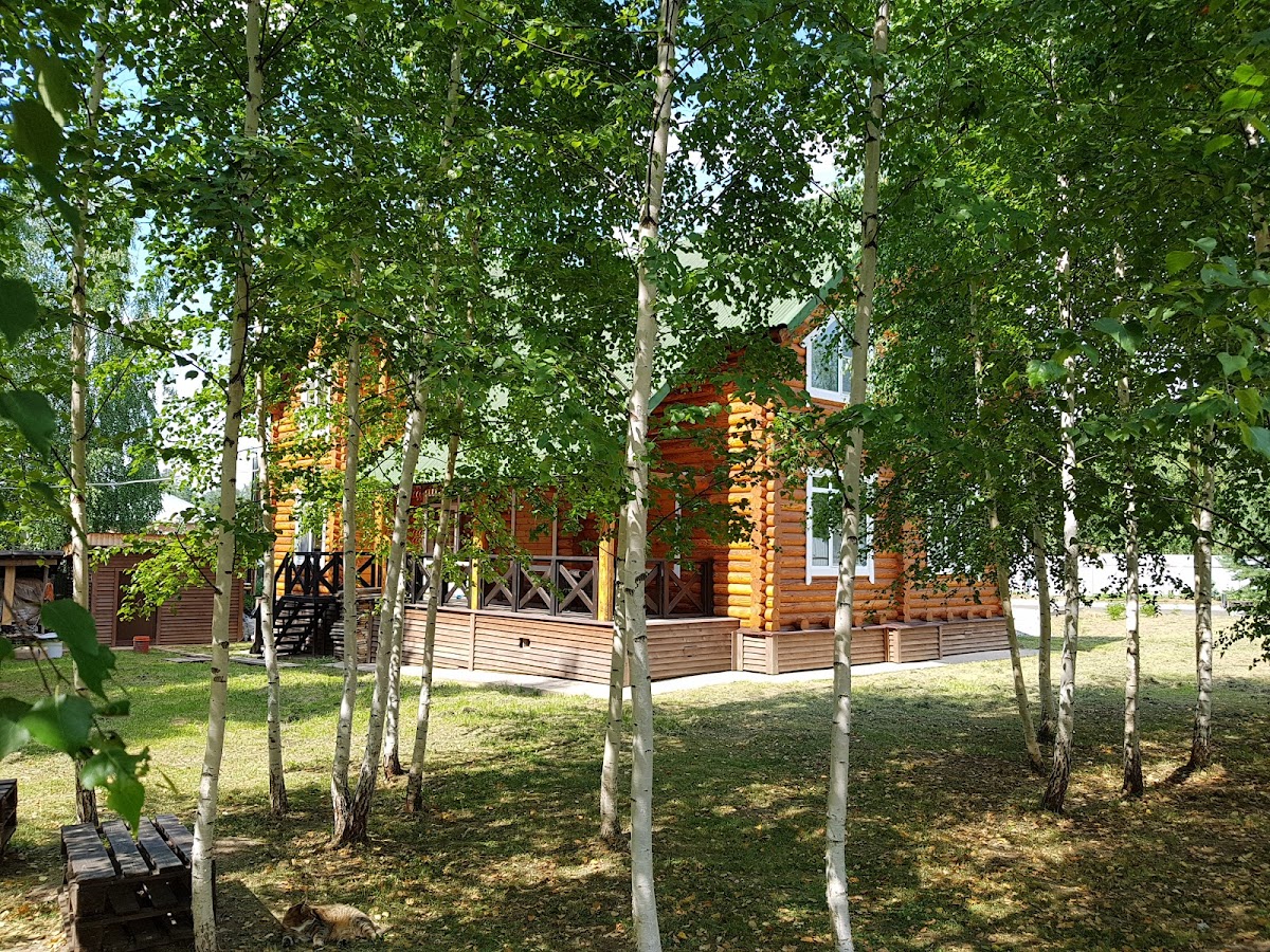 Толстый Кот - photo 4