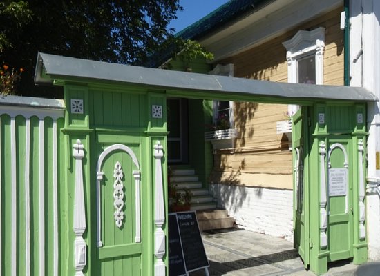 Дом С Мезонином - photo 3