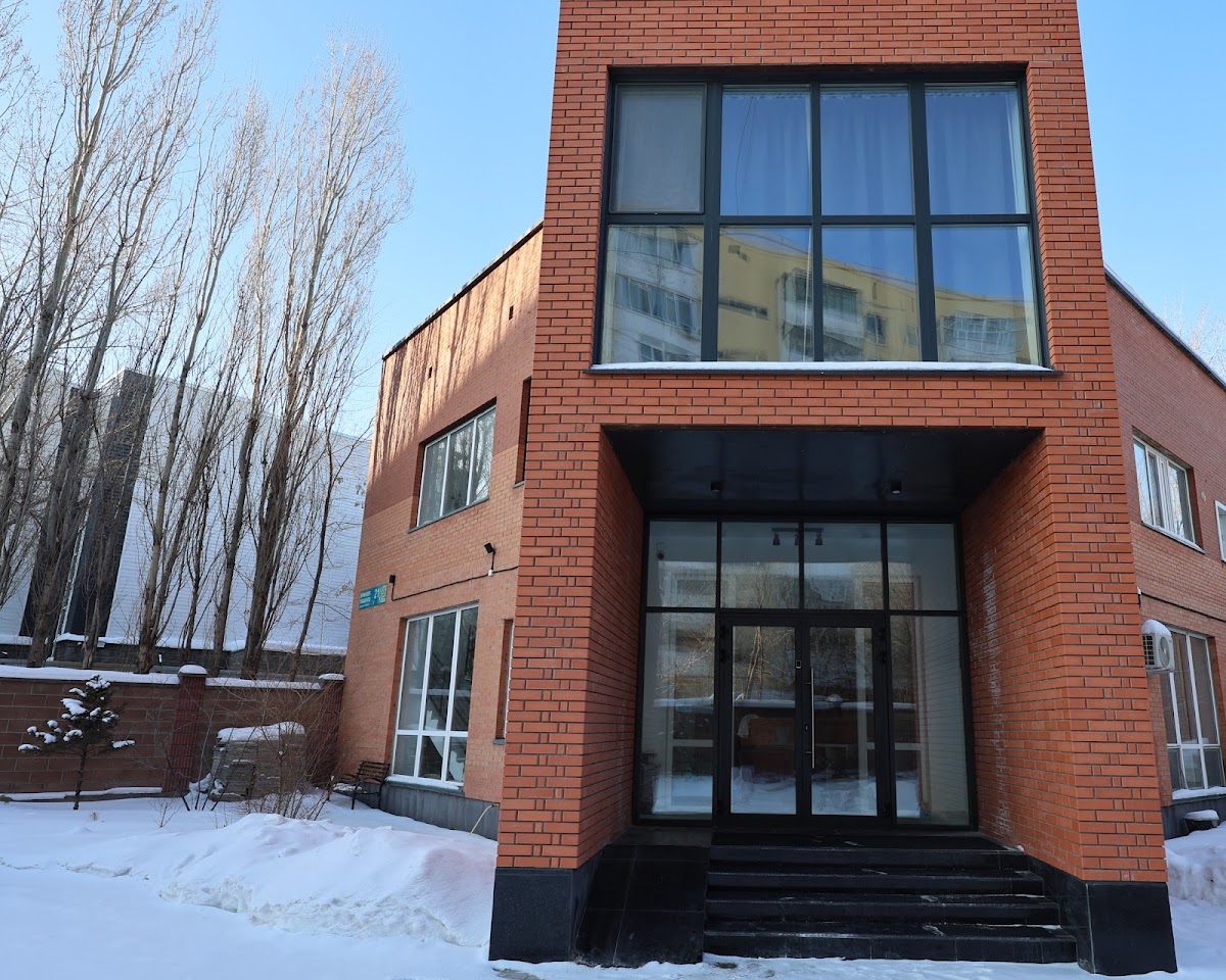 HANNAH INN Астана, Казахстан - photo 2