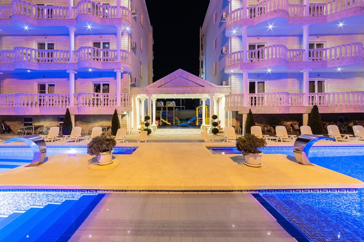 Мини отель Одисей - photo 4