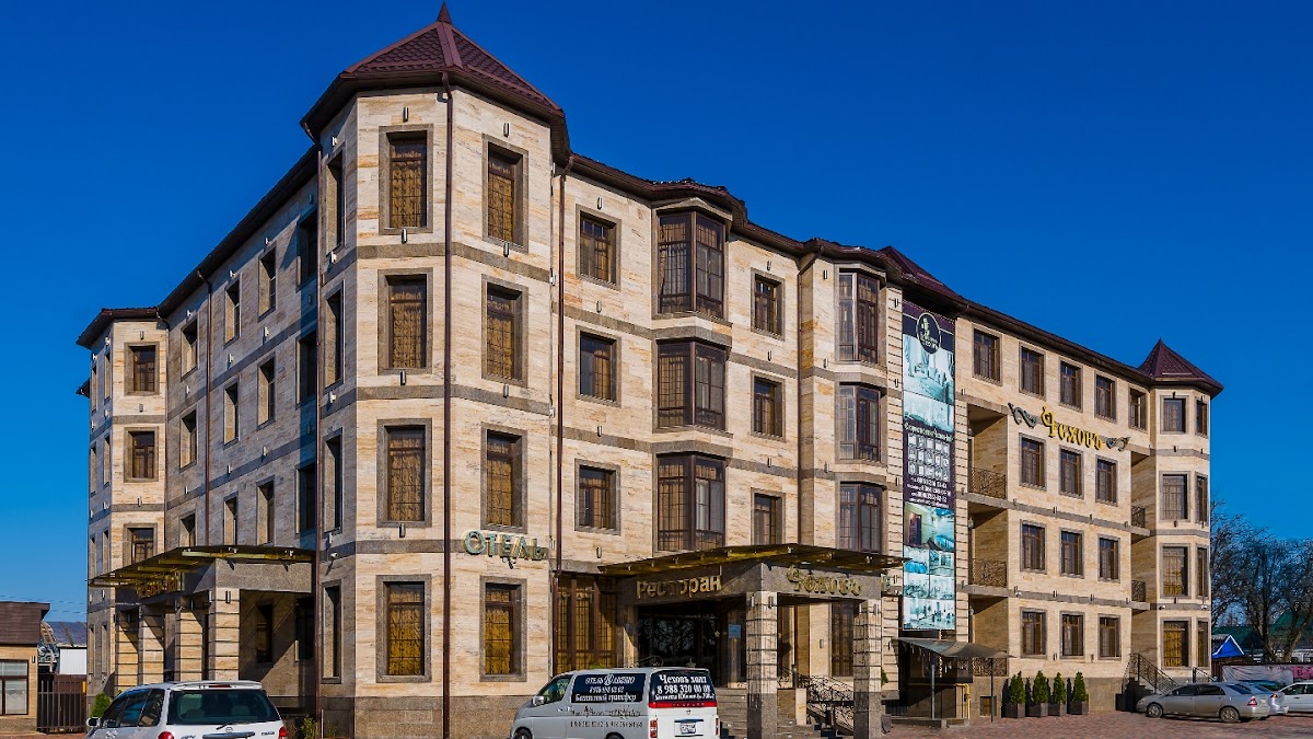 Помещик - photo 4