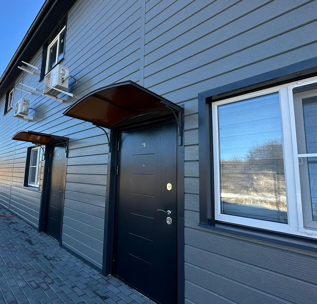 Отель ТрансХолл - photo 2