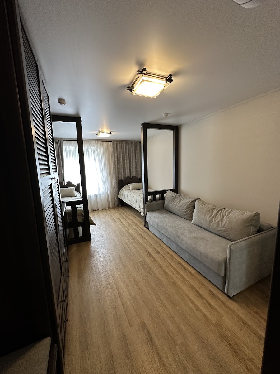 Гостиничный комплекс Берёзка - photo 3