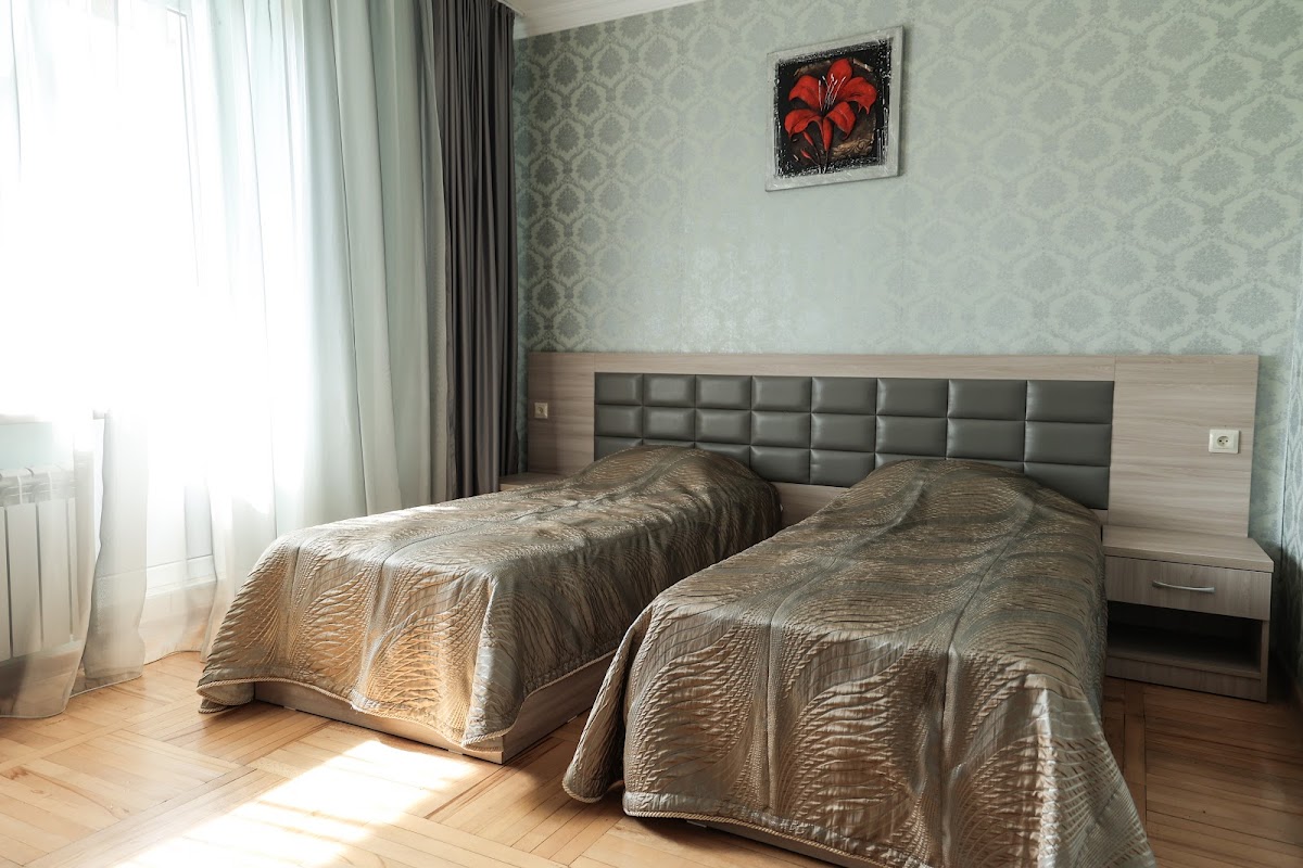 Гостиница Пушкинская - photo 3