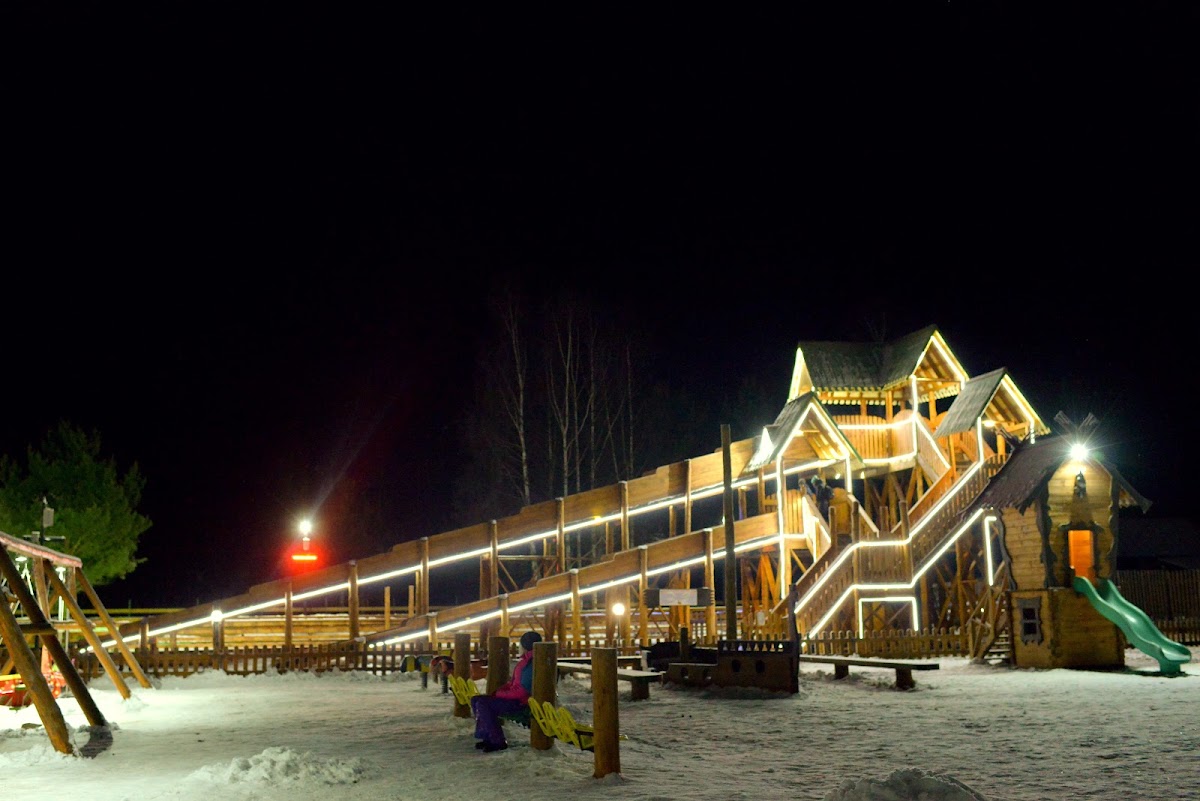 Дачный Клуб "Коприно" - photo 3