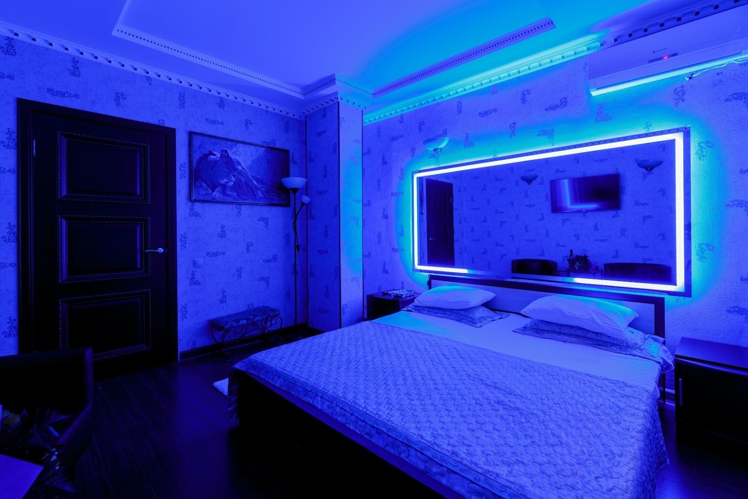 Некрасовка