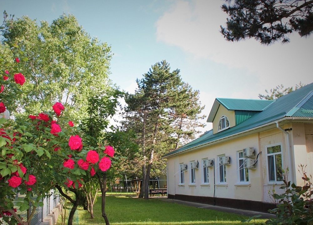 Зори Анапы - photo 5