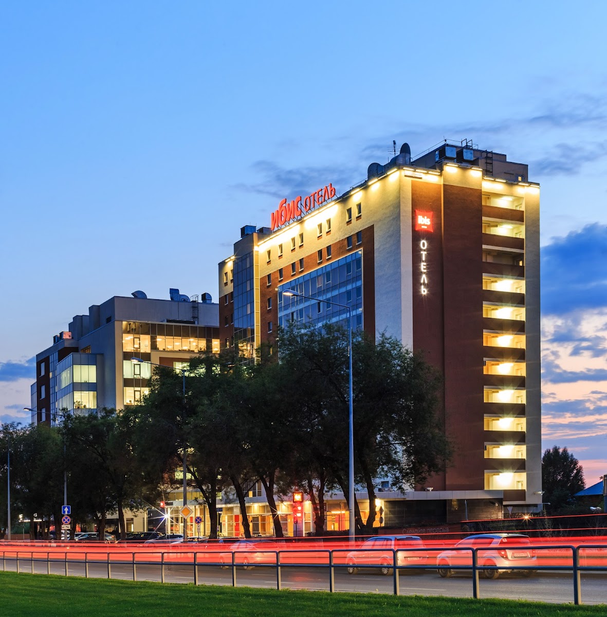 ООО "ЦАРЕВ ДОМ" на Ново-Садовой 24 - photo 3