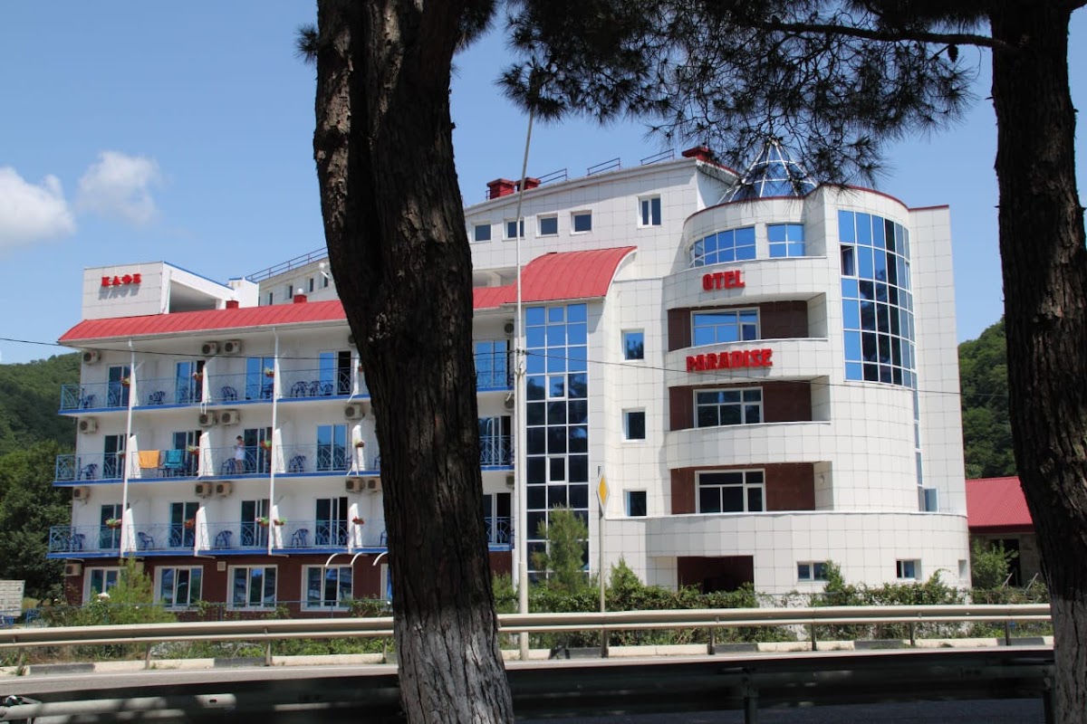 Апартаменты "Комфорт ДеЛюкс" - photo 2