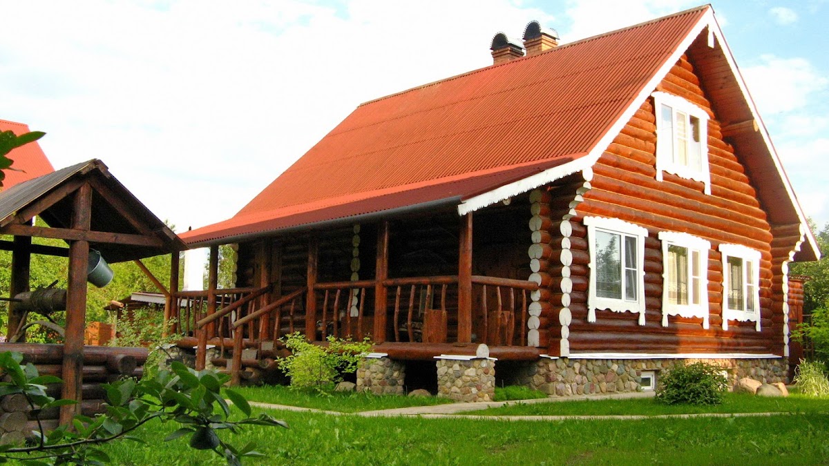 Гостевой Дом Зарядье - photo 3