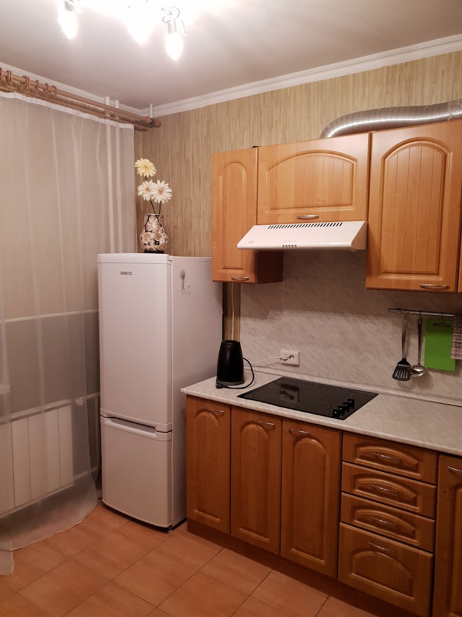 ВАМкНАМ Боровая 64/Come2Us Borovaya 64 (Санкт-Петербург) - photo 4