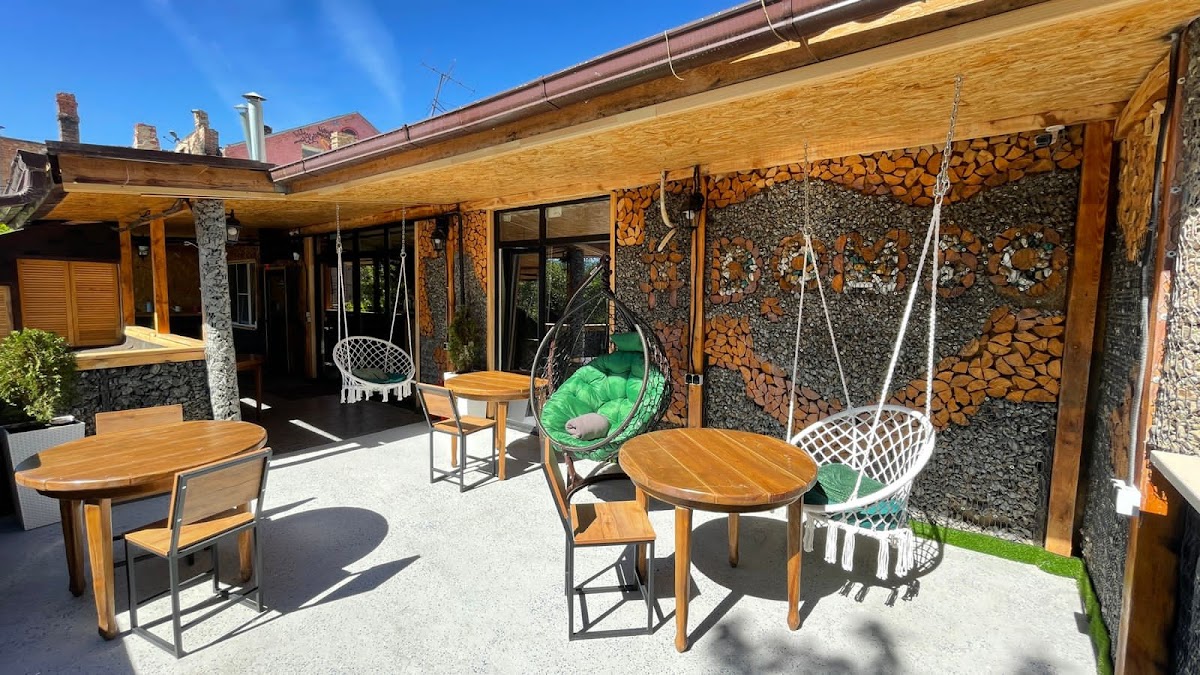 Административно-гостиничный комплекс Правительства Астраханской области - photo 3