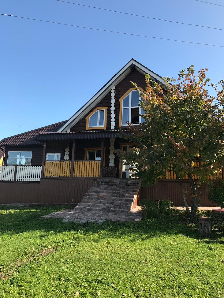 Золотой рог - photo 2