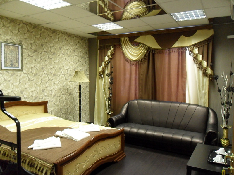 Отель Family-inn - photo 4