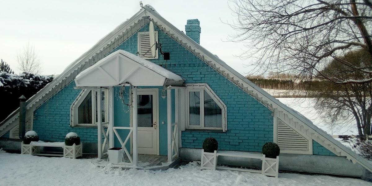 Стрелинка - photo 4