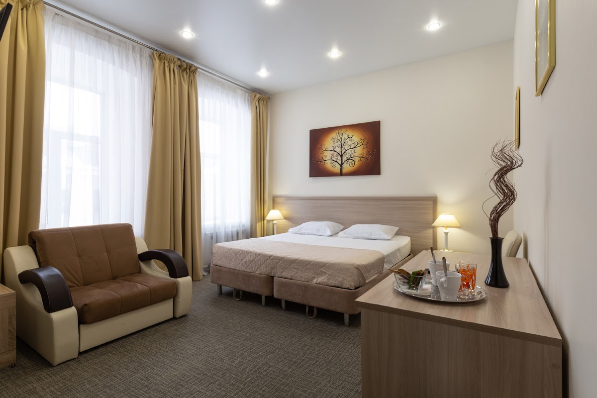 Хостел Регион 13 - photo 2