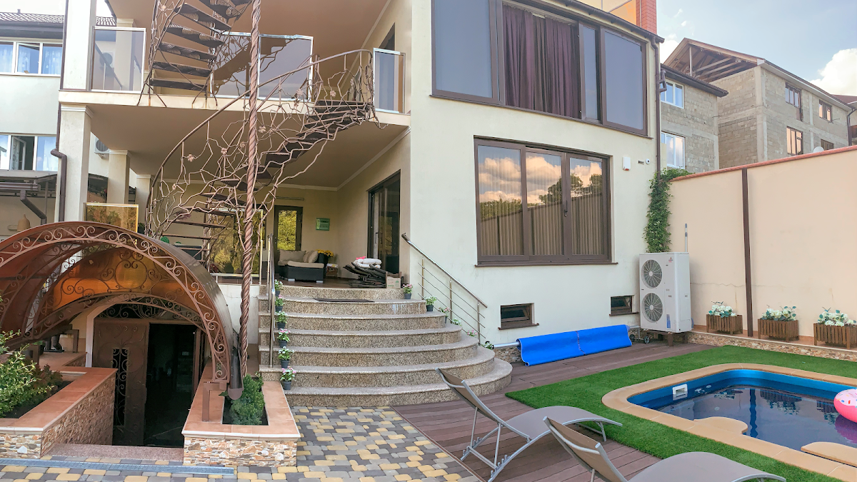 Солнечный - photo 2