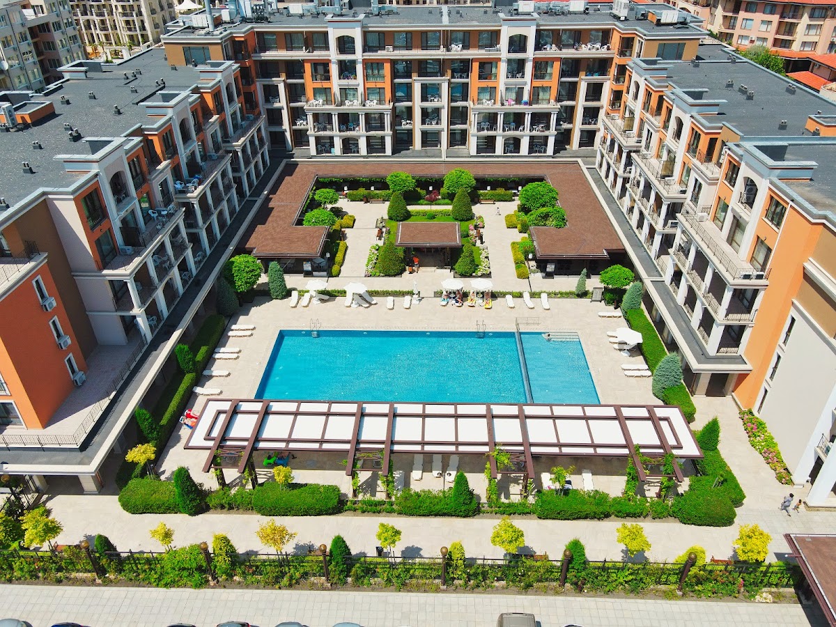 Relax Holiday Complex & Spa - photo 5