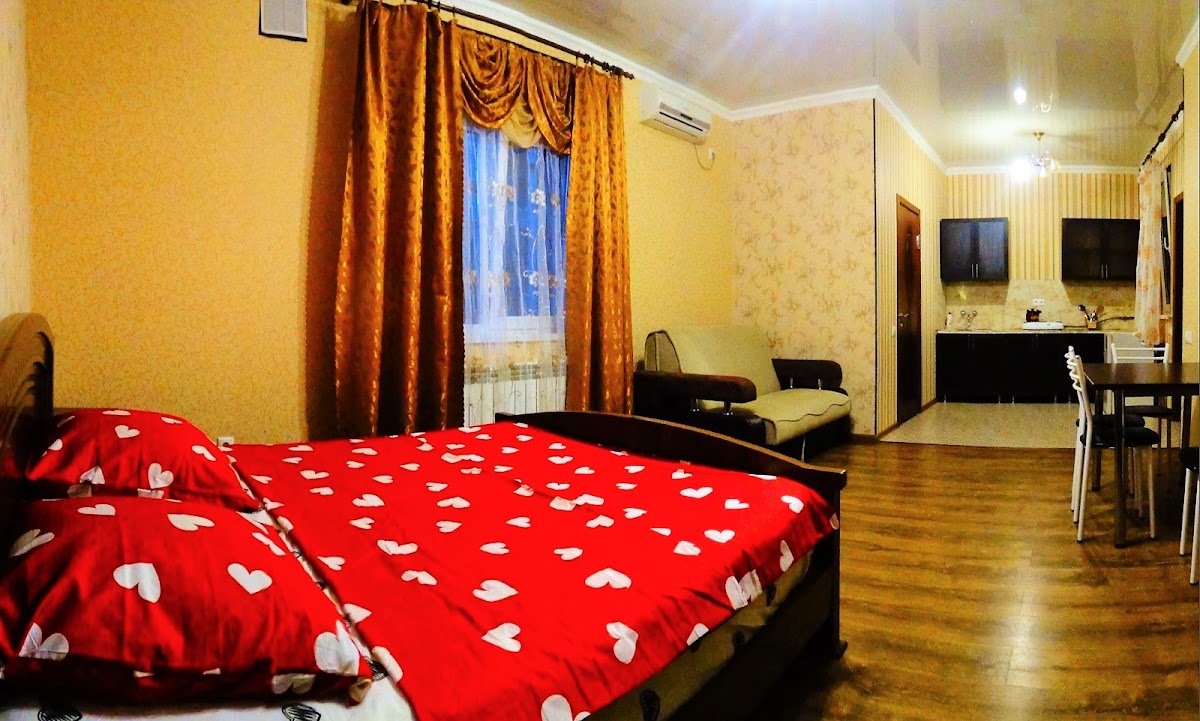 Гостевой дом Stella - photo 5