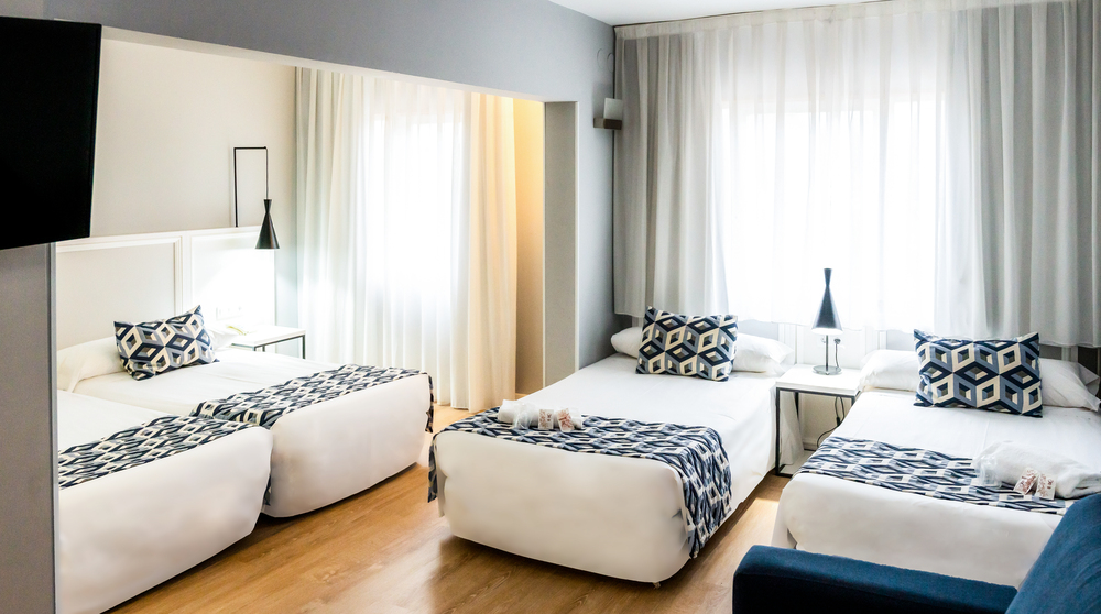 Hotel Valensiya - photo 3