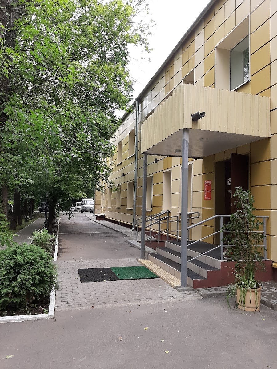 Хороший хостел - photo 3
