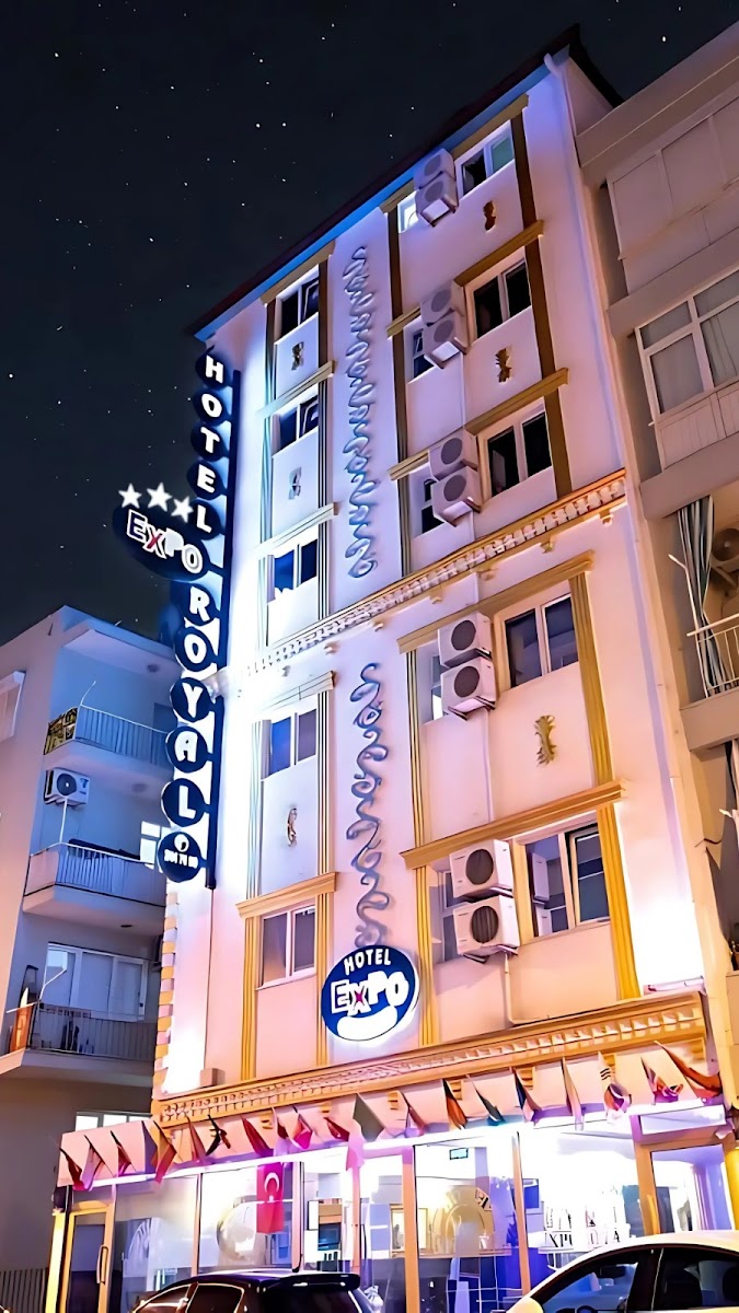 Сэвэн, Гостиница - photo 3