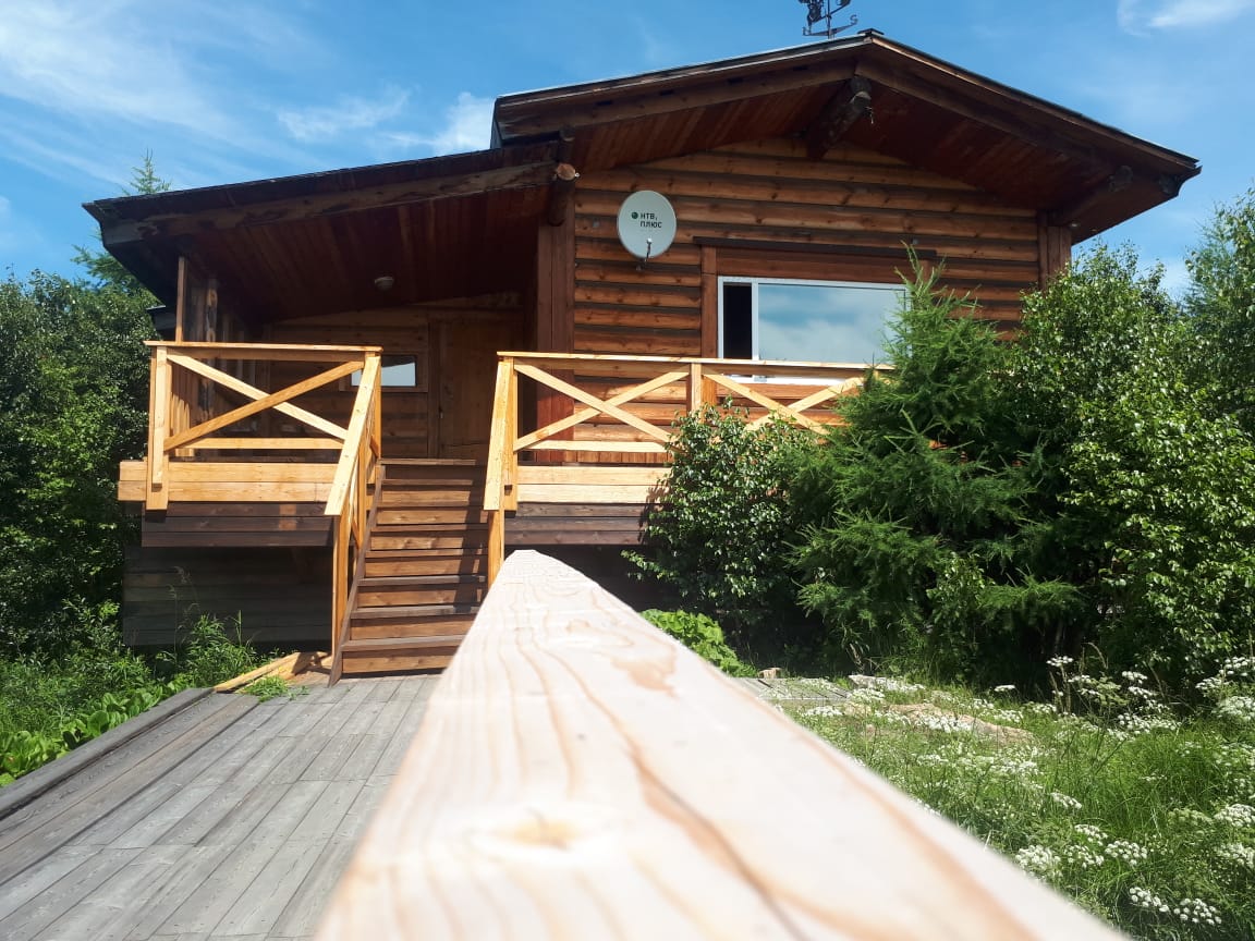 Уютный Байкал - photo 4