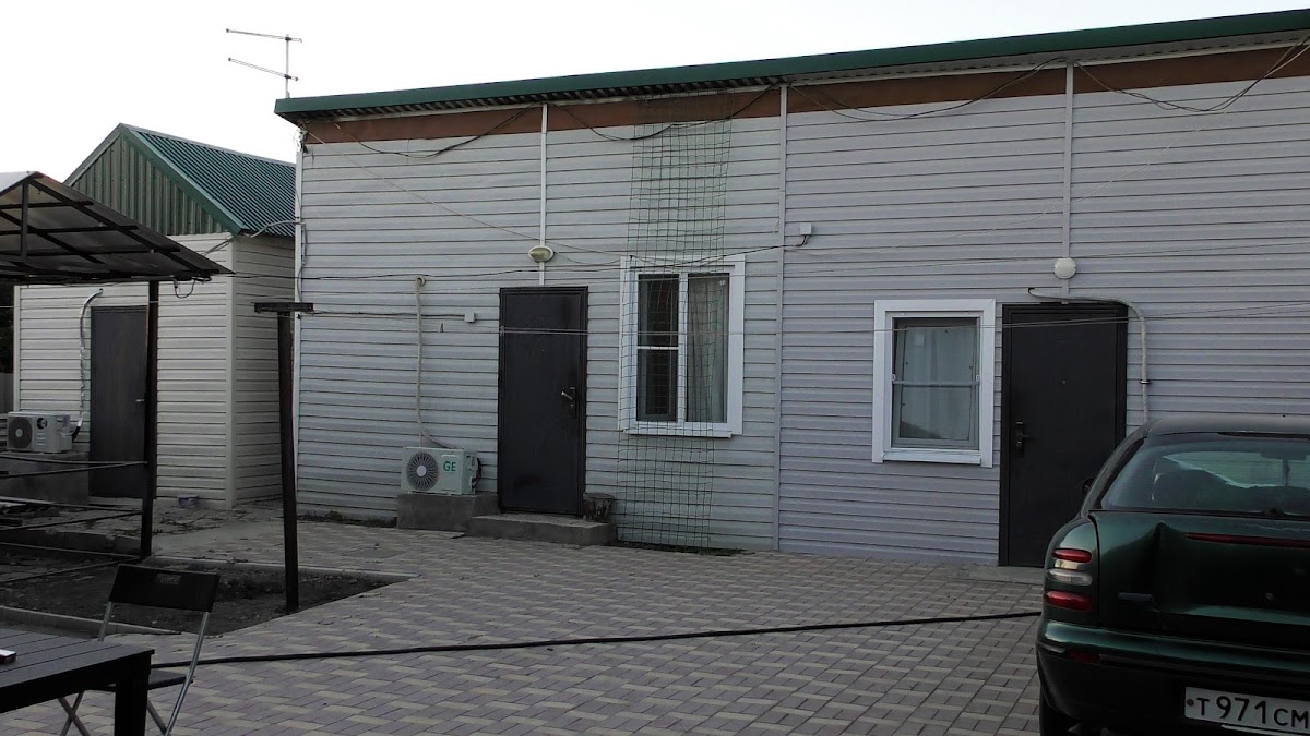 Гостиница "Старая Русь" - photo 3