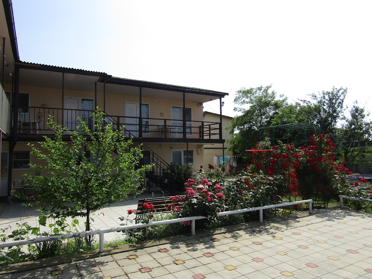 Гостевой дом "Del'Mare" - photo 2