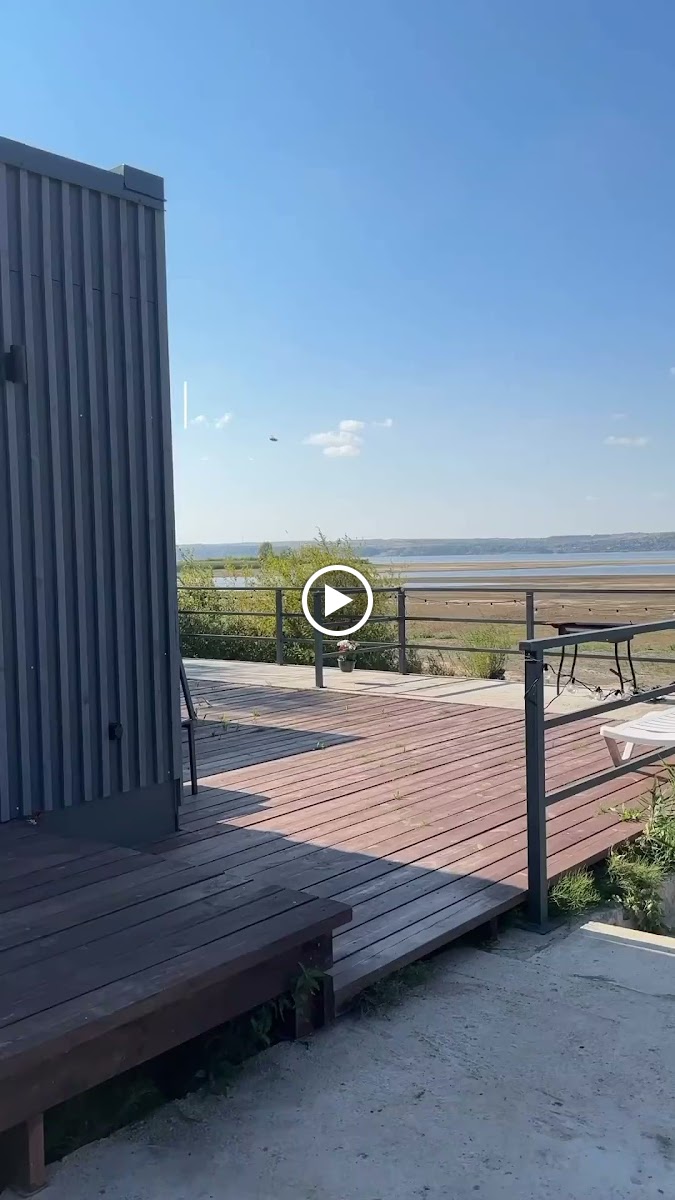 Глэмпинг Вид - photo 4