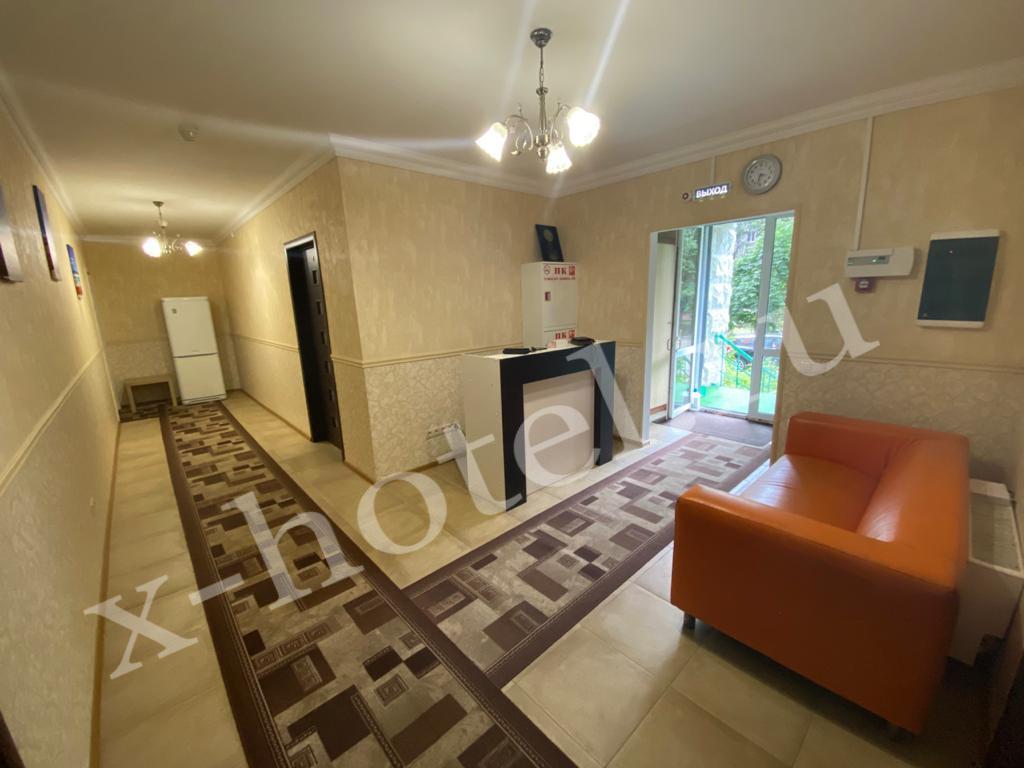 Hotel Kurkino - photo 4