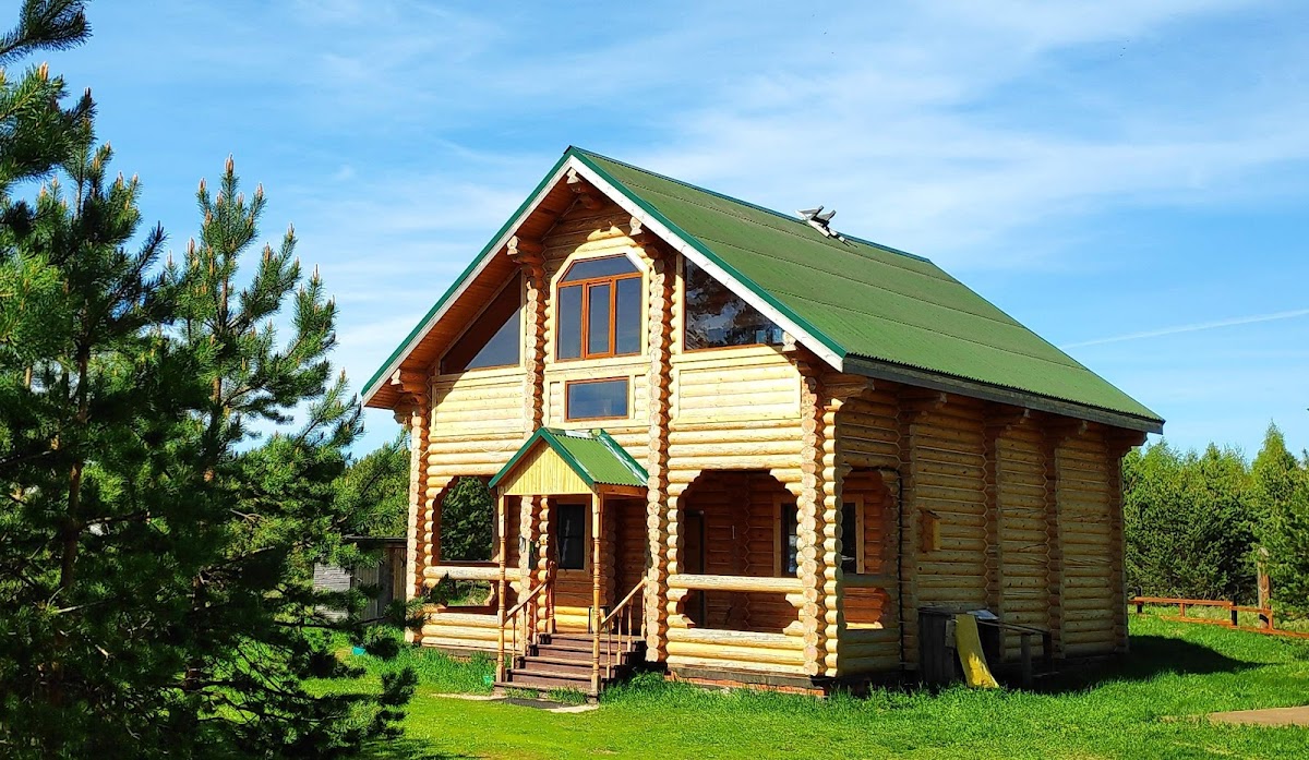 Мини-гостиница Завирье - photo 4