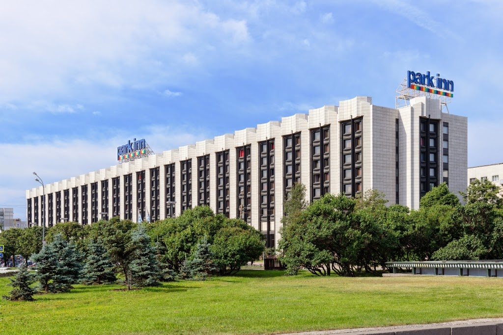 Гостевой дом «Санкт-Петербург» - photo 5