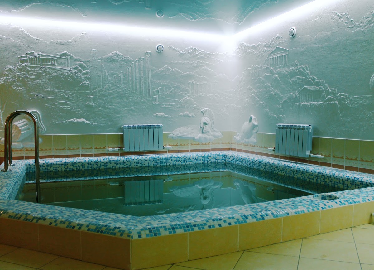 Кедровый дом - photo 2