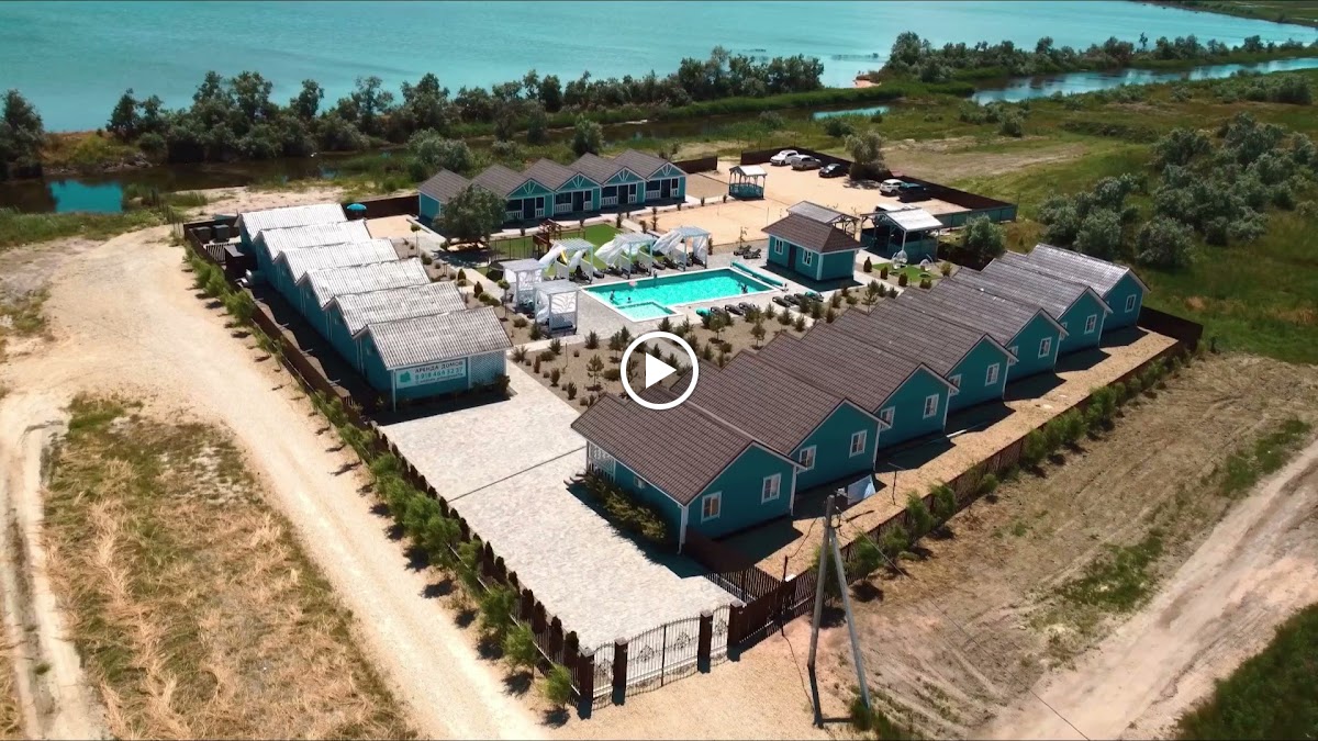 Family комплекс “ЭКО ДОМА на Прибрежной» - photo 4