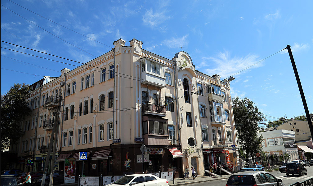 Гостиница Аврора - photo 2