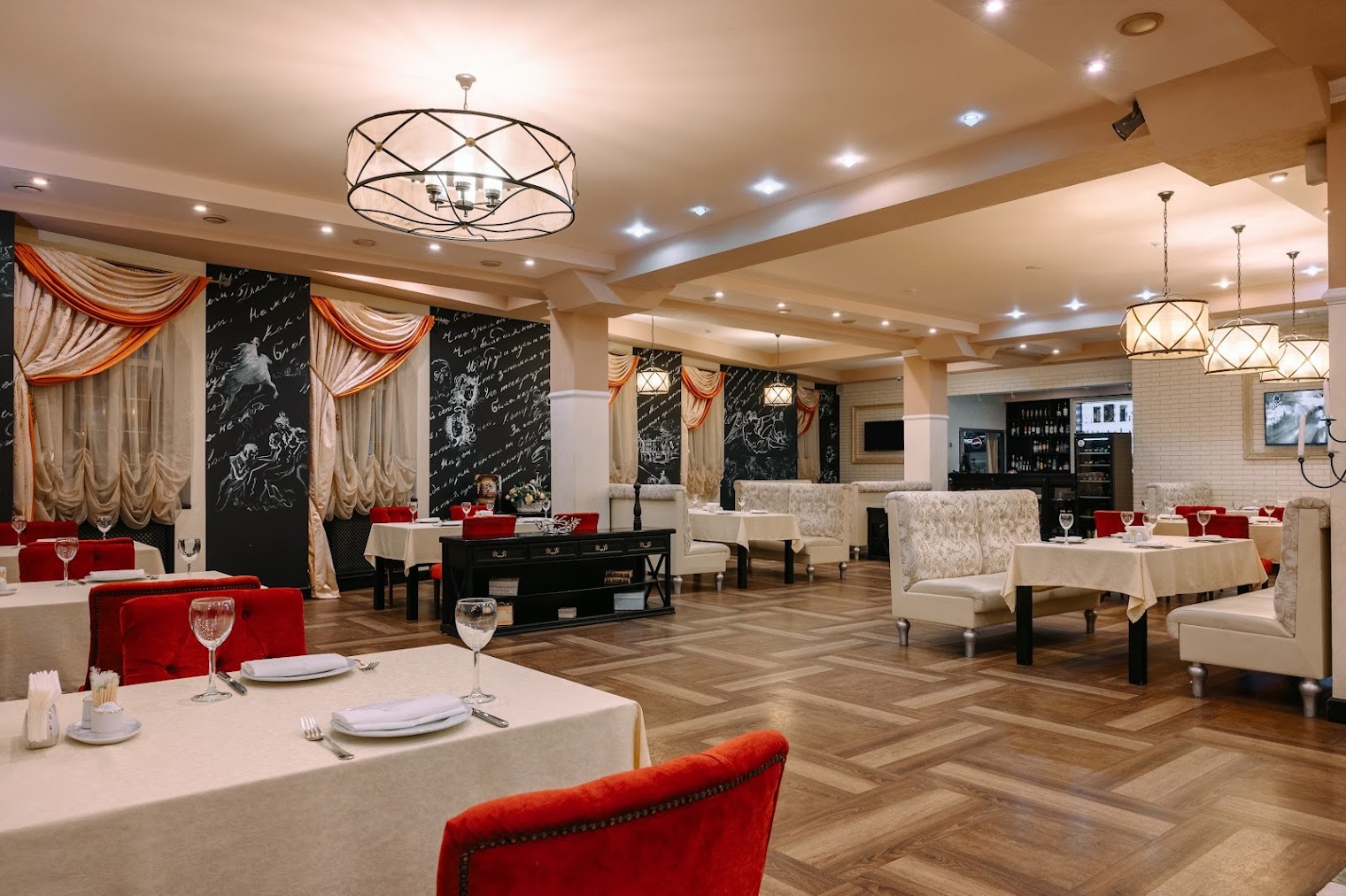 Отель Онегин