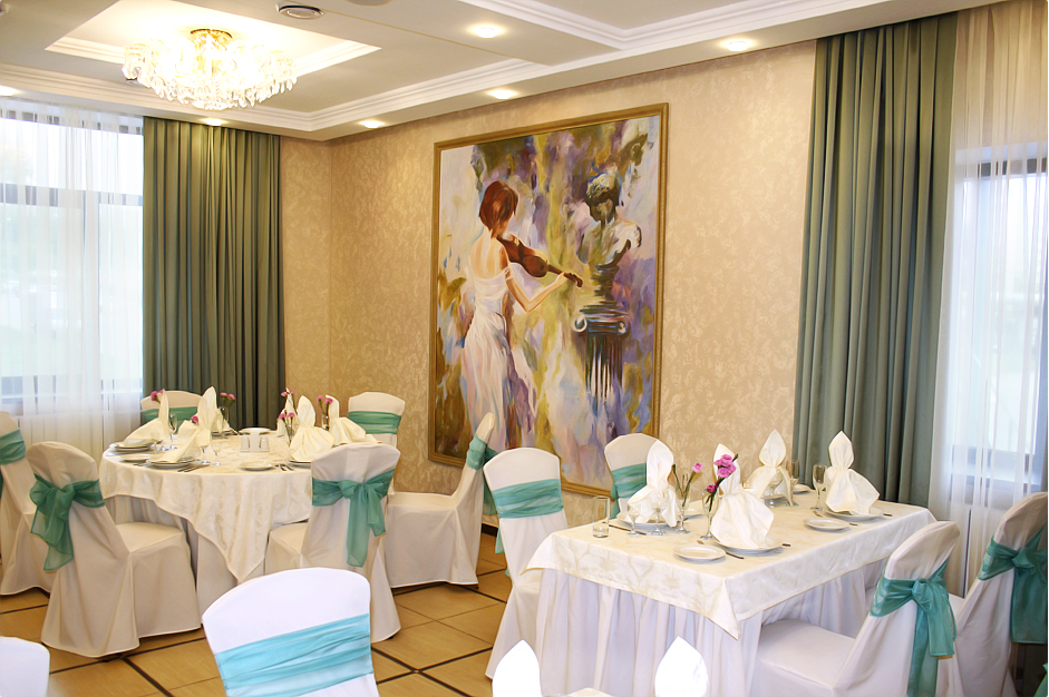 Галактика развлечений - photo 3