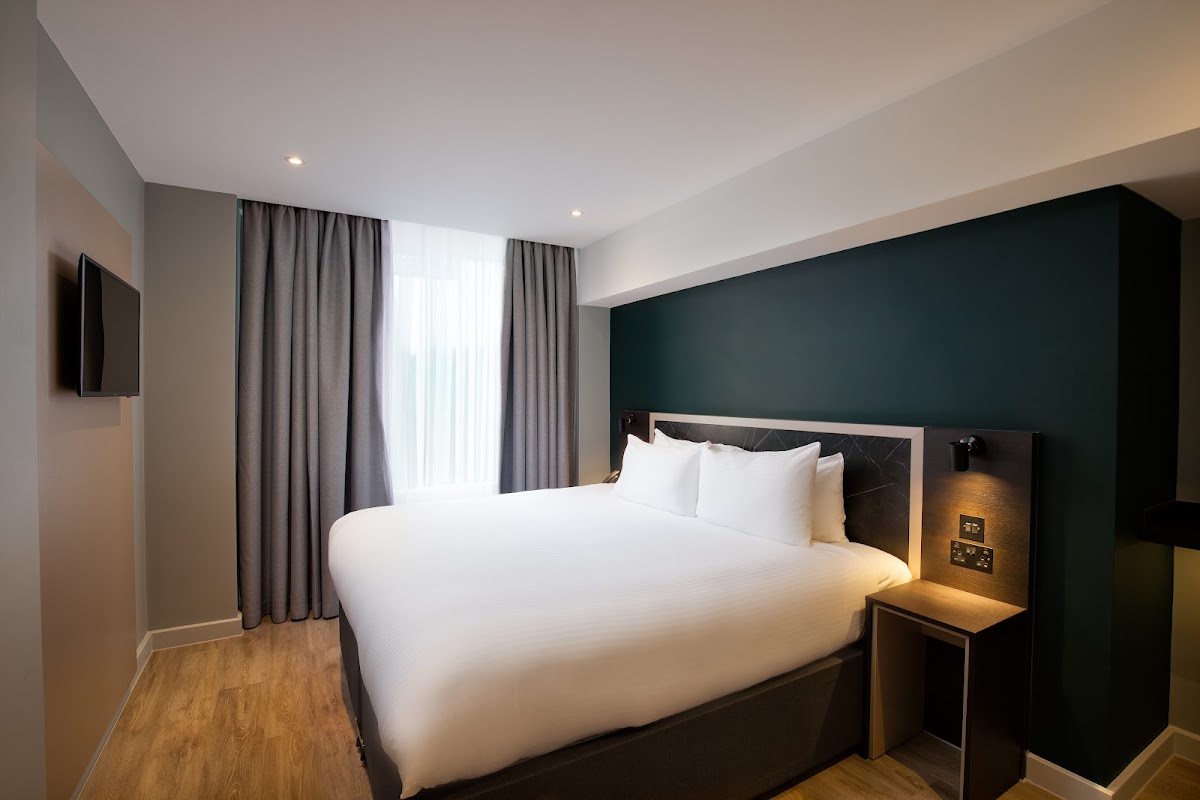 HOTEL ROYAL - photo 2