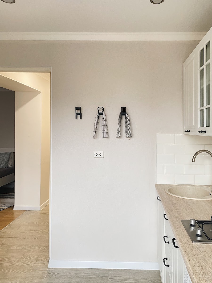 Апартаменты RiverPark - photo 5