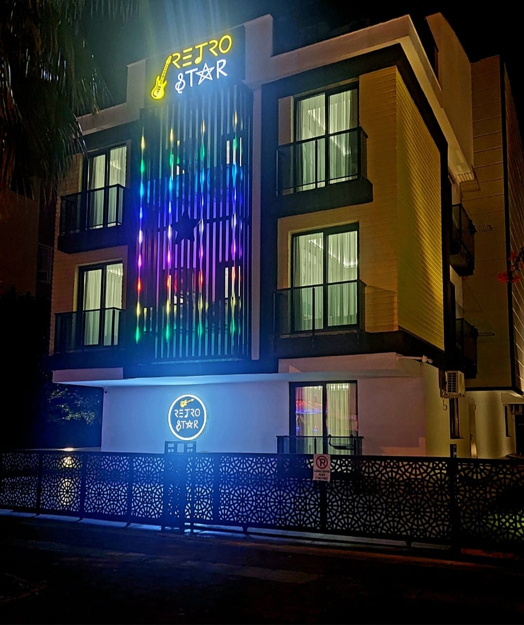 Аренда апартаментов