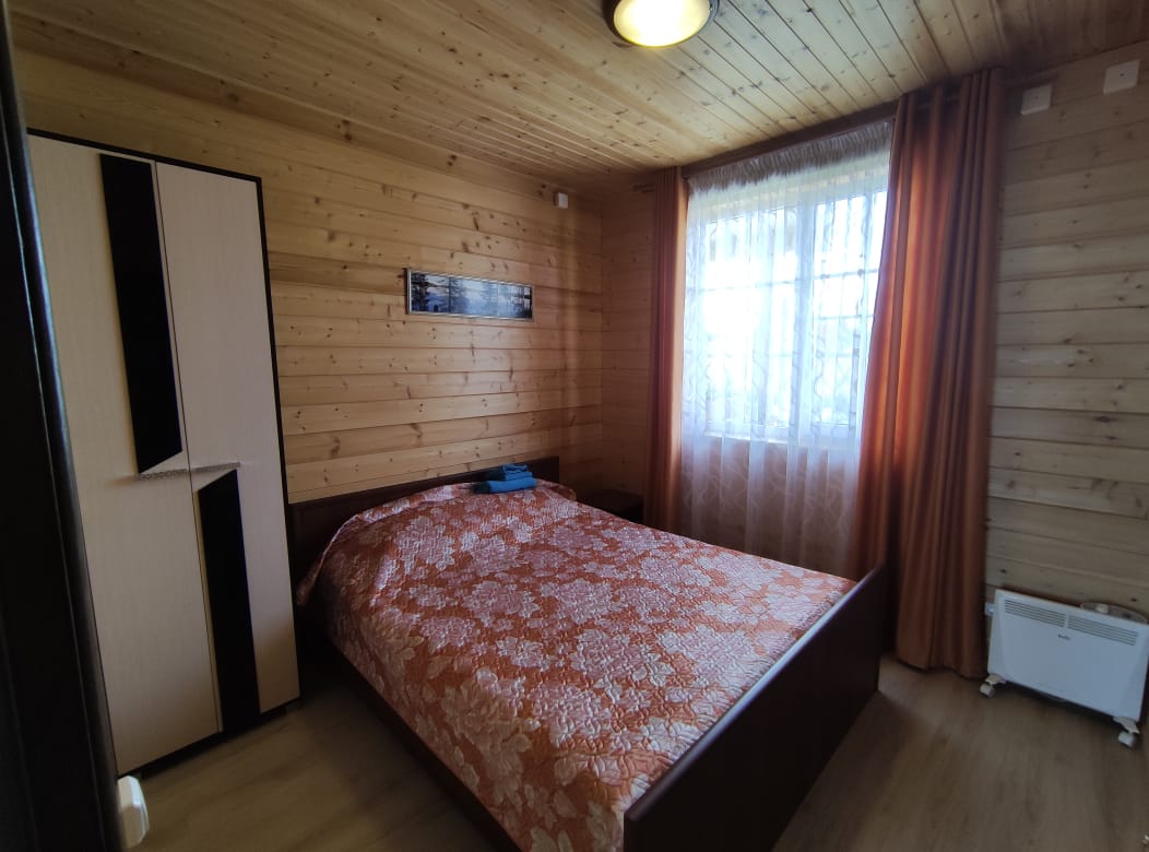 Комплекс отдыха "Чайкина дача" - photo 2