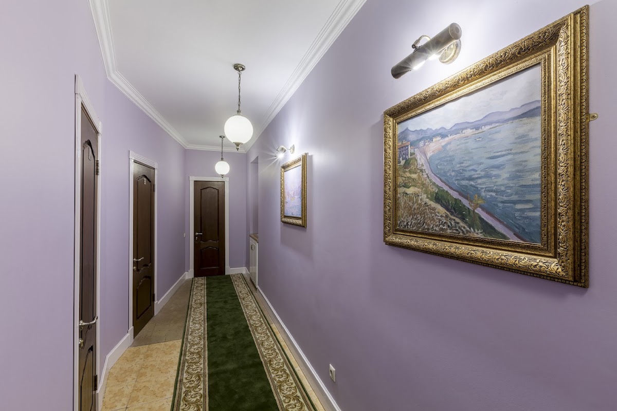 Отель Серебряный Век - photo 2