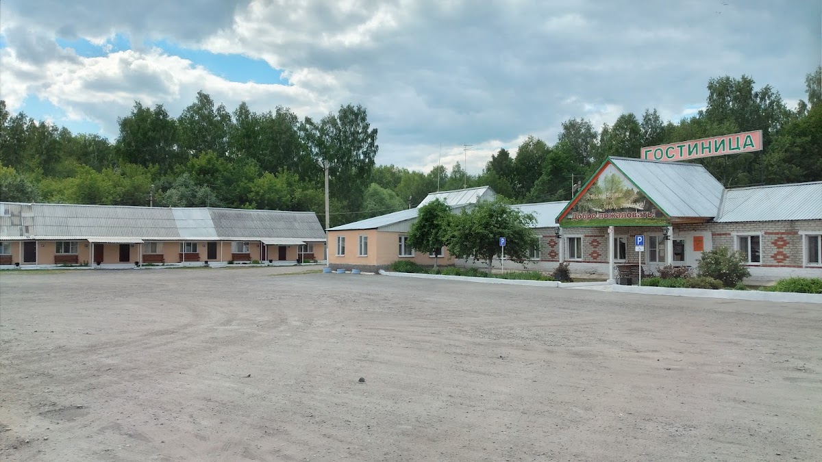 Гостиница "Постоялый двор" - photo 3