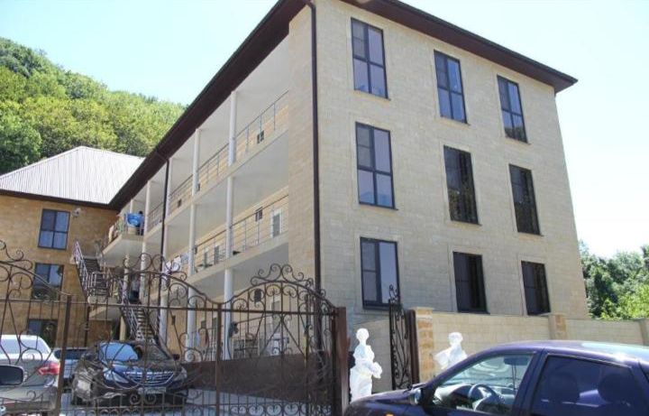 Юг Альянс Отель - photo 5