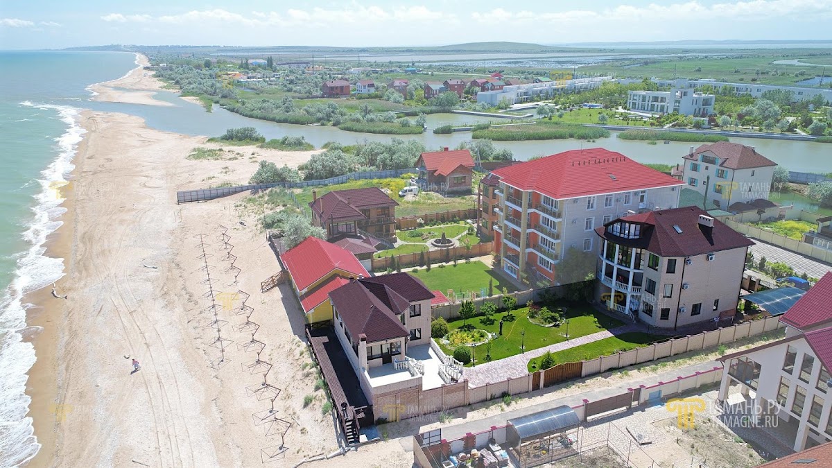 Гостевой Дом "Альтаир" - photo 4